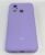 Чохол Silicone Case for Xiaomi Redmi 12C