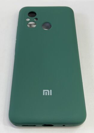 Чохол Silicone Case for Xiaomi Redmi 12C