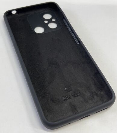 Чохол Silicone Case for Xiaomi Redmi 12C