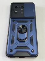 Armor Case With Curtain for Xiaomi 13 Pro