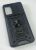 Armor Case With Curtain for Oppo A54 4G