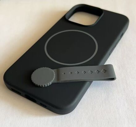 Silicon Case MagSafe 360 for Iphone 13 Pro