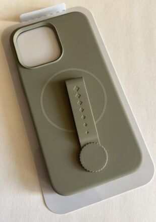Silicon Case MagSafe 360 for Iphone 13 Pro