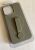 Silicon Case MagSafe 360 for Iphone 13 Pro