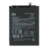 Акумулятор для Xiaomi BM4J / Redmi Note 8 Pro
