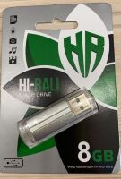 USB Flash Drive Hi-Rali Corsar 8gb