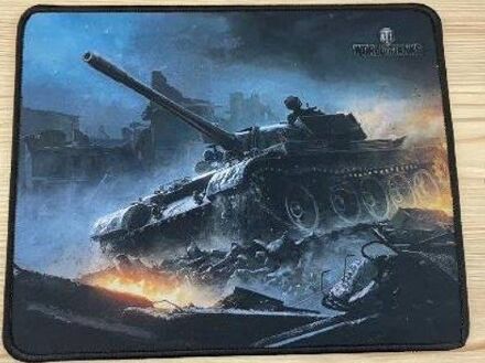 Килимок для миші G-1