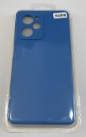 Чохол Silicone Case for POCO X5 Pro 5G No Logo