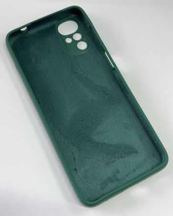 Чохол Silicone Case for Motorola G22