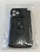 Armor Case With Curtain for Apple Iphone 11 Pro