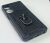 Armor Case With Curtain for Oppo A58 5G