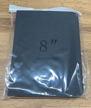 Книжка Universal Slide 8  inches