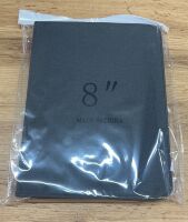 Книжка Universal Slide 8  inches