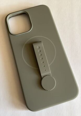 Silicon Case MagSafe 360 for Iphone 13 ProMax