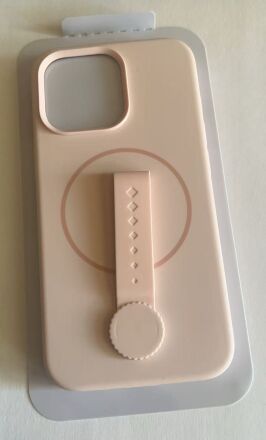 Silicon Case MagSafe 360 for Iphone 13 ProMax