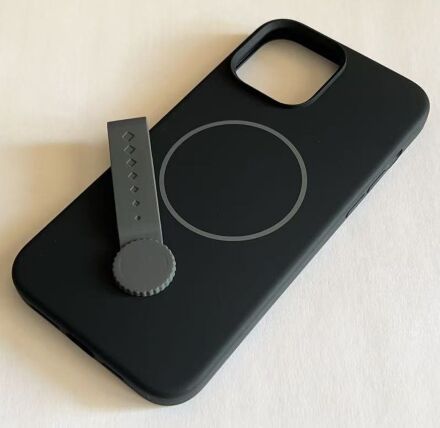 Silicon Case MagSafe 360 for Iphone 13 ProMax