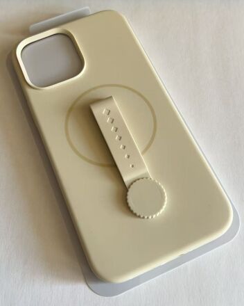 Silicon Case MagSafe 360 for Iphone 13 ProMax