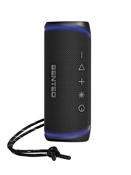 Колонки Senteo Bluetooth speakers STUDIO STORM 16W