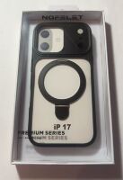 Чехол Armor MagSafe Holder Apple Iphone 17