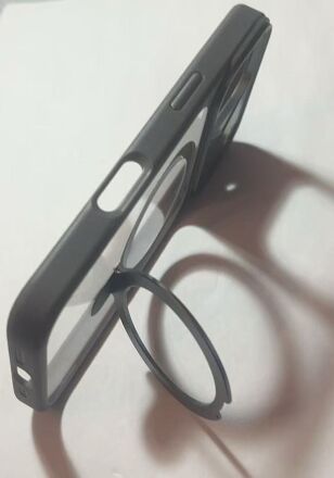 Чехол Armor MagSafe Holder Apple Iphone 17
