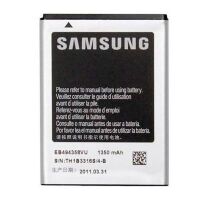 Акумулятор для Samsung S5830 / S5660 / EB494358VU