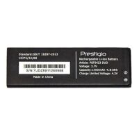 Акумулятор для Prestigio PSP 3423