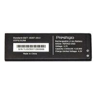 Акумулятор для Prestigio PSP 3423