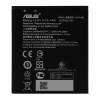 Акумулятор для Asus Zenfone Go / ZB500KL / B11P1602