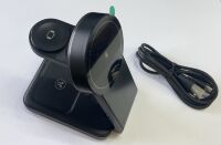 Бездротовий зарядний пристрій Magsafe W79 3in1