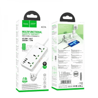 Подовжувач Hoco AC7A