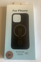 Silicon Case MagSafe 360 for Iphone 14