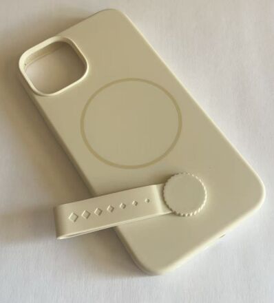 Silicon Case MagSafe 360 for Iphone 14