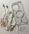 Чехол  Atrwork for Iphone 15 with Magsafe