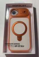 Чехол Armor MagSafe Holder Apple Iphone 17 Air