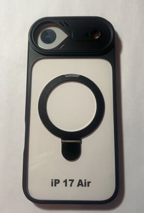 Чехол Armor MagSafe Holder Apple Iphone 17 Air