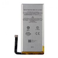 Акумулятор для Pixel 5 / GTB1F