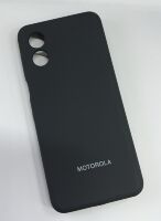 Чохол Silicone Case for Motorola E13