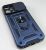 Armor Case With Curtain for Apple Iphone 13 Pro Max