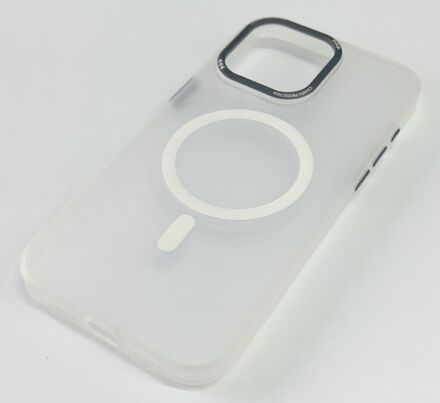 Чехол Camera Protection Apple iPhone 15 Pro Max