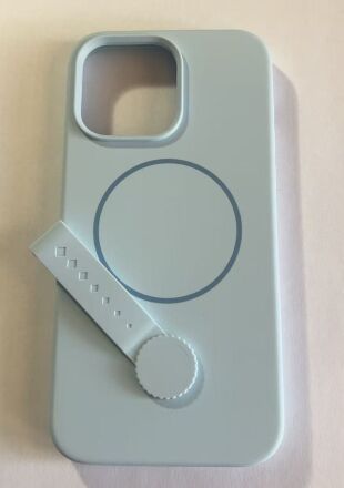 Silicon Case MagSafe 360 for Iphone 14 Pro