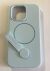 Silicon Case MagSafe 360 for Iphone 14 Pro