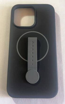 Silicon Case MagSafe 360 for Iphone 14 Pro