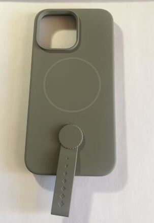 Silicon Case MagSafe 360 for Iphone 14 Pro