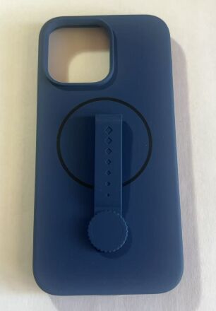 Silicon Case MagSafe 360 for Iphone 14 Pro