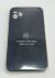 Чохол Silicone Case Copy Apple iPhone 11 Pro Max Square