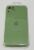 Чохол Silicone Case Copy Apple iPhone 11 Pro Max Square