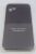 Чохол Silicone Case Copy Apple iPhone 11 Pro Max Square