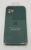 Чохол Silicone Case Copy Apple iPhone 11 Pro Max Square
