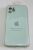 Чохол Silicone Case Copy Apple iPhone 11 Pro Max Square
