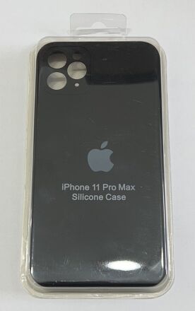 Чохол Silicone Case Copy Apple iPhone 11 Pro Max Square